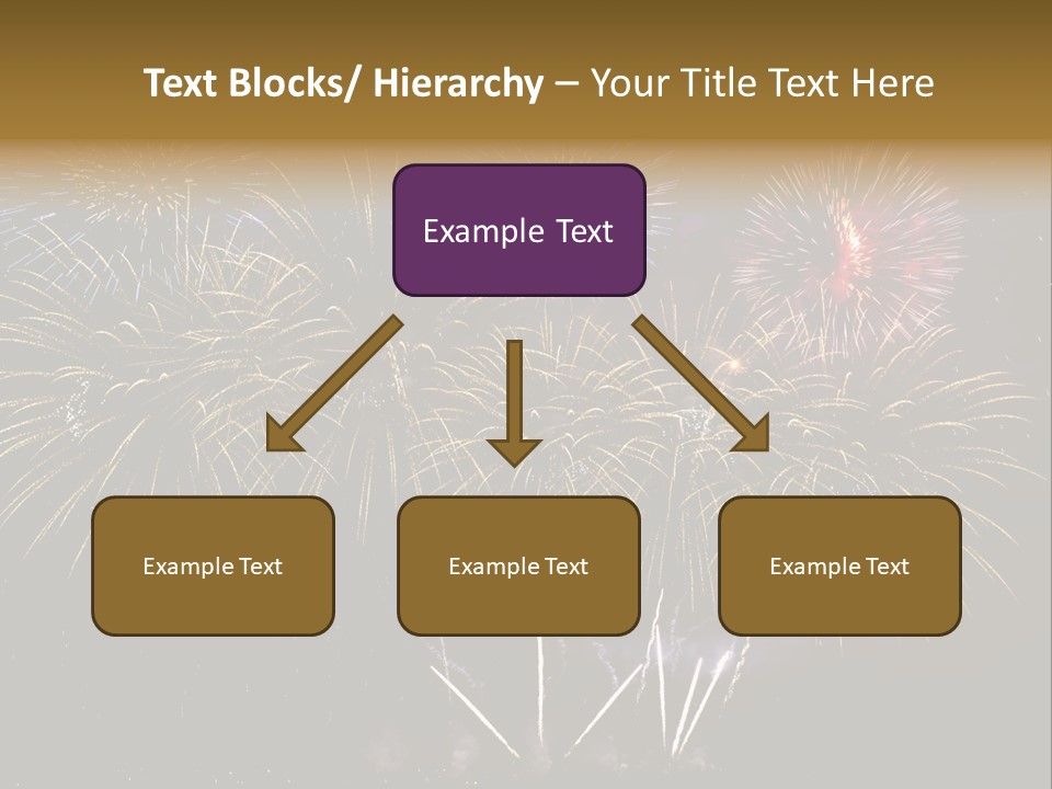 Bright July Launch PowerPoint Template