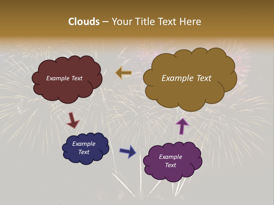 Bright July Launch PowerPoint Template