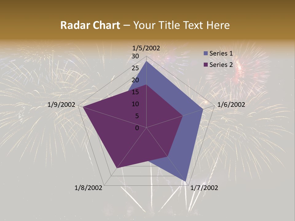 Bright July Launch PowerPoint Template