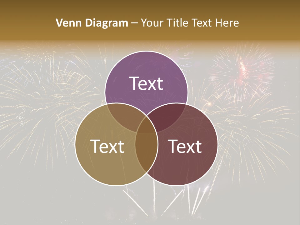 Bright July Launch PowerPoint Template