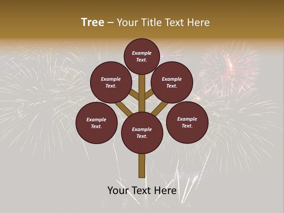 Bright July Launch PowerPoint Template