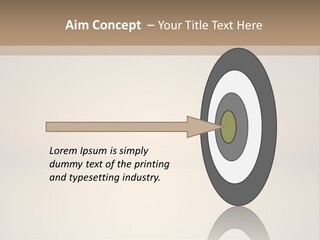 Individuality Sundress Freshness PowerPoint Template