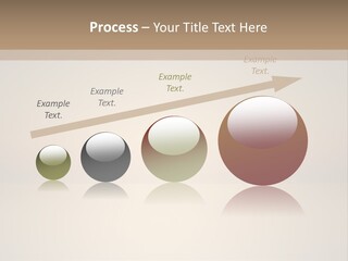 Individuality Sundress Freshness PowerPoint Template
