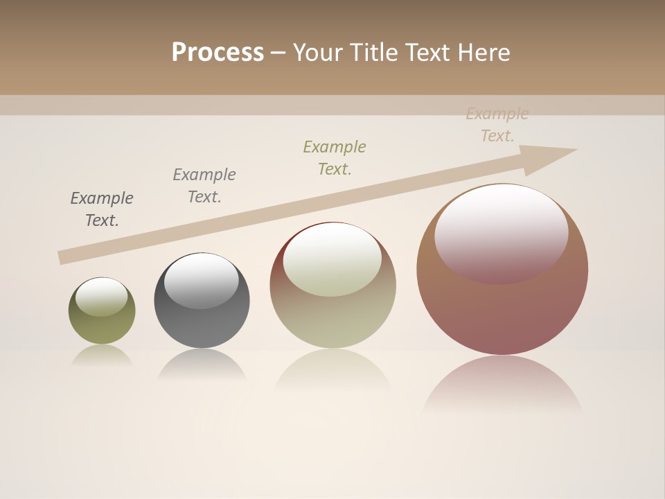 Individuality Sundress Freshness PowerPoint Template