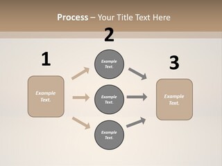 Individuality Sundress Freshness PowerPoint Template