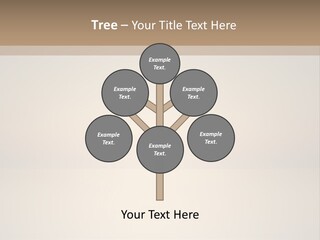 Individuality Sundress Freshness PowerPoint Template