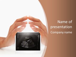 Medical Live Life PowerPoint Template