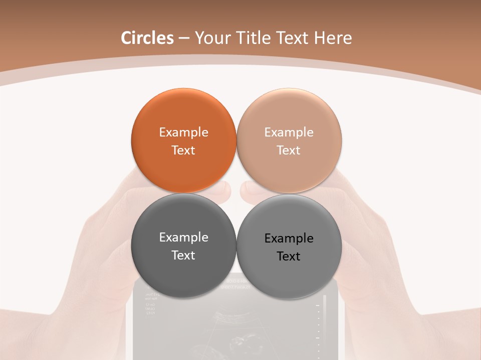 Medical Live Life PowerPoint Template