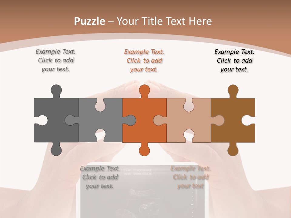 Medical Live Life PowerPoint Template