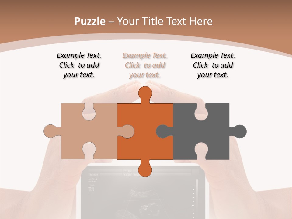 Medical Live Life PowerPoint Template