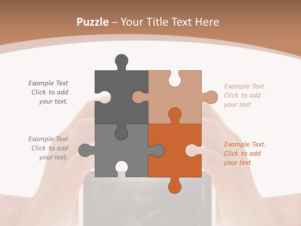 Medical Live Life PowerPoint Template