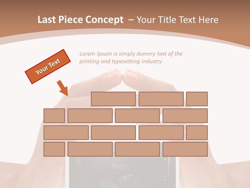 Medical Live Life PowerPoint Template