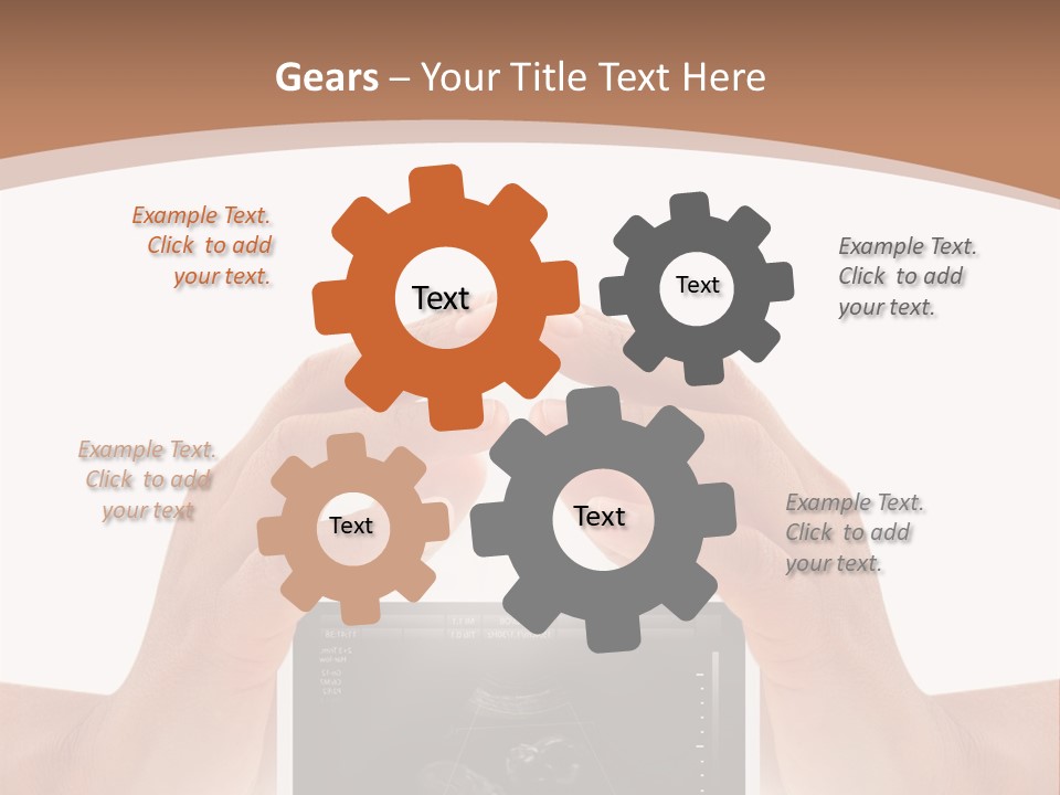 Medical Live Life PowerPoint Template