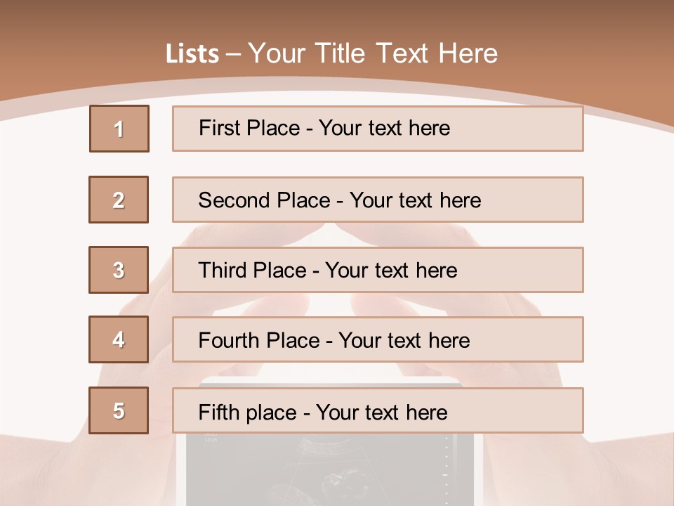 Medical Live Life PowerPoint Template