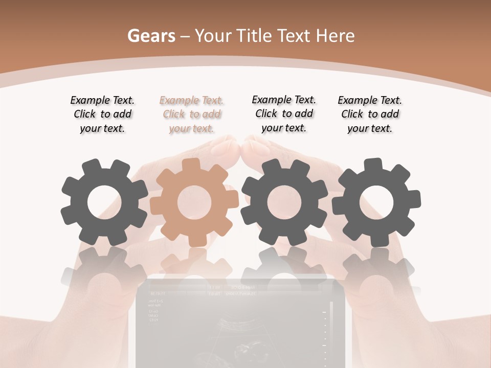 Medical Live Life PowerPoint Template