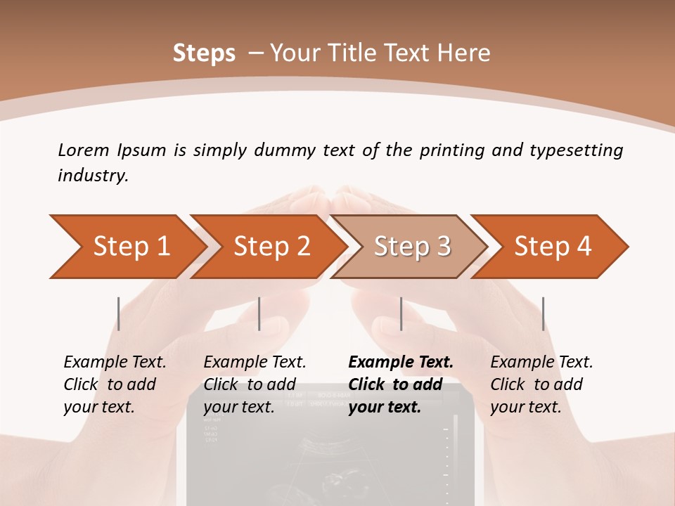 Medical Live Life PowerPoint Template