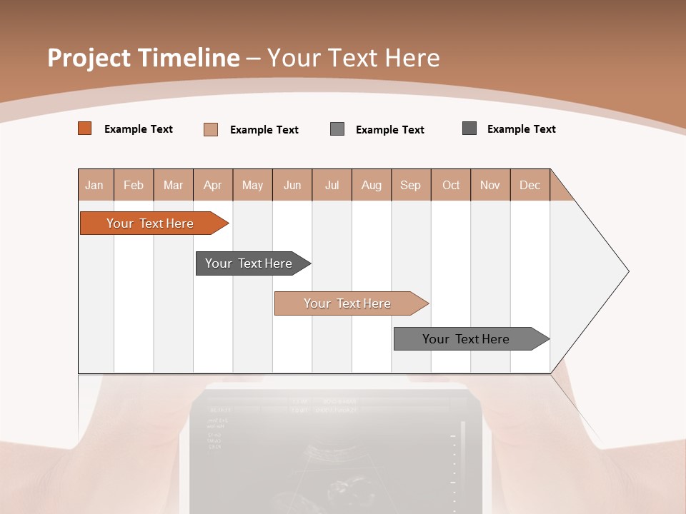 Medical Live Life PowerPoint Template