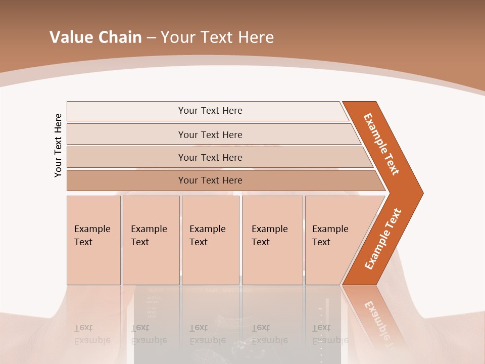 Medical Live Life PowerPoint Template