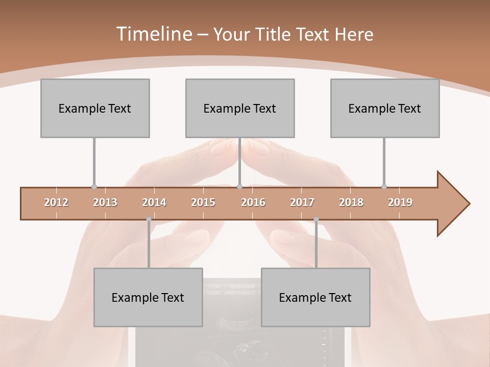 Medical Live Life PowerPoint Template