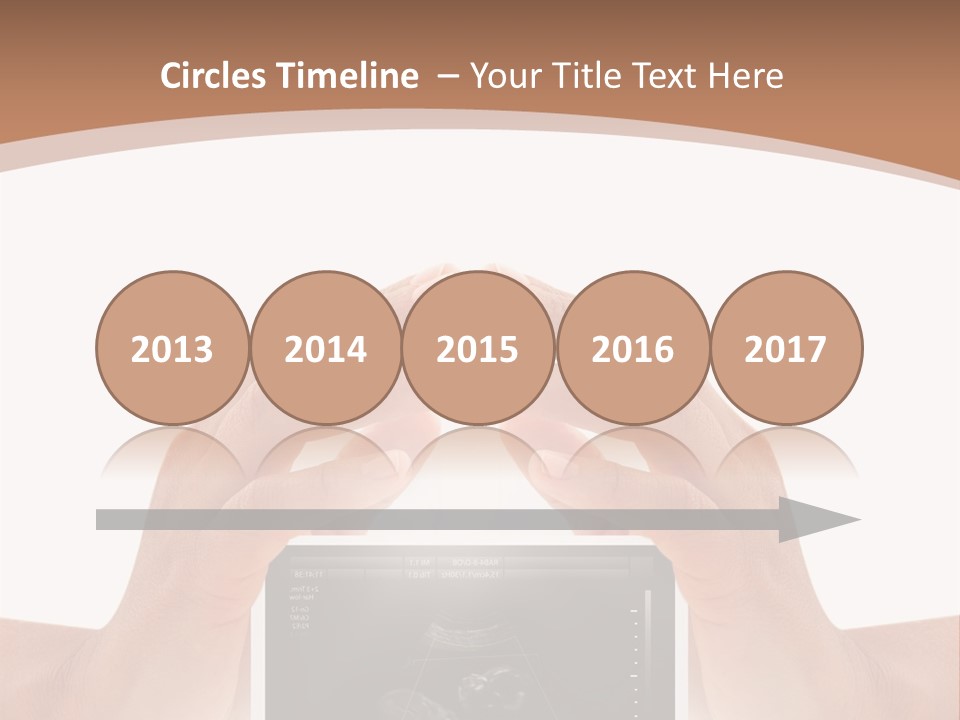 Medical Live Life PowerPoint Template