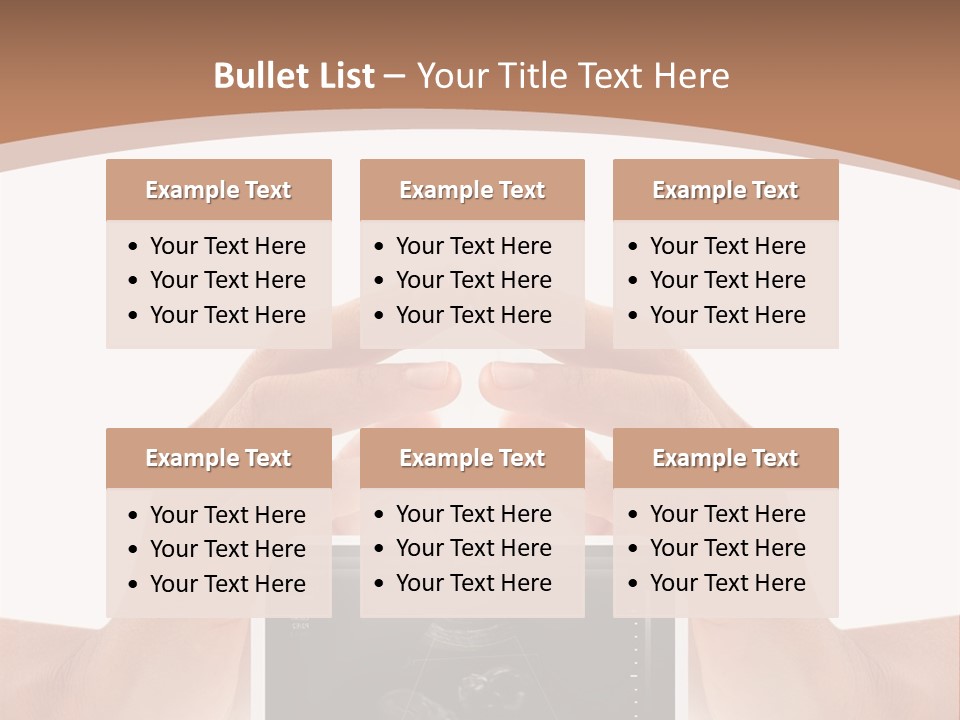 Medical Live Life PowerPoint Template