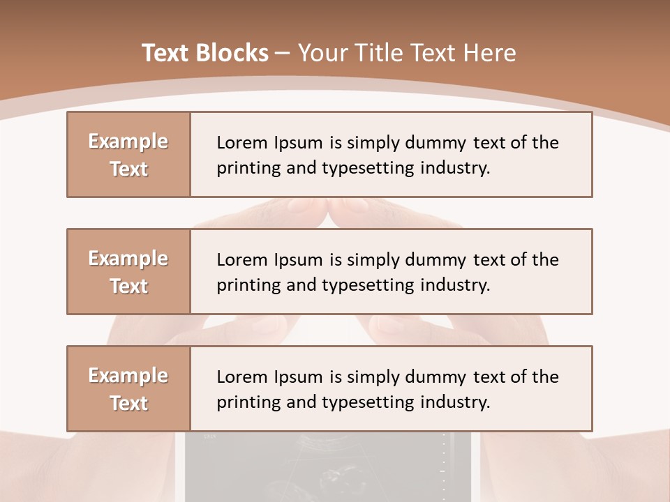Medical Live Life PowerPoint Template