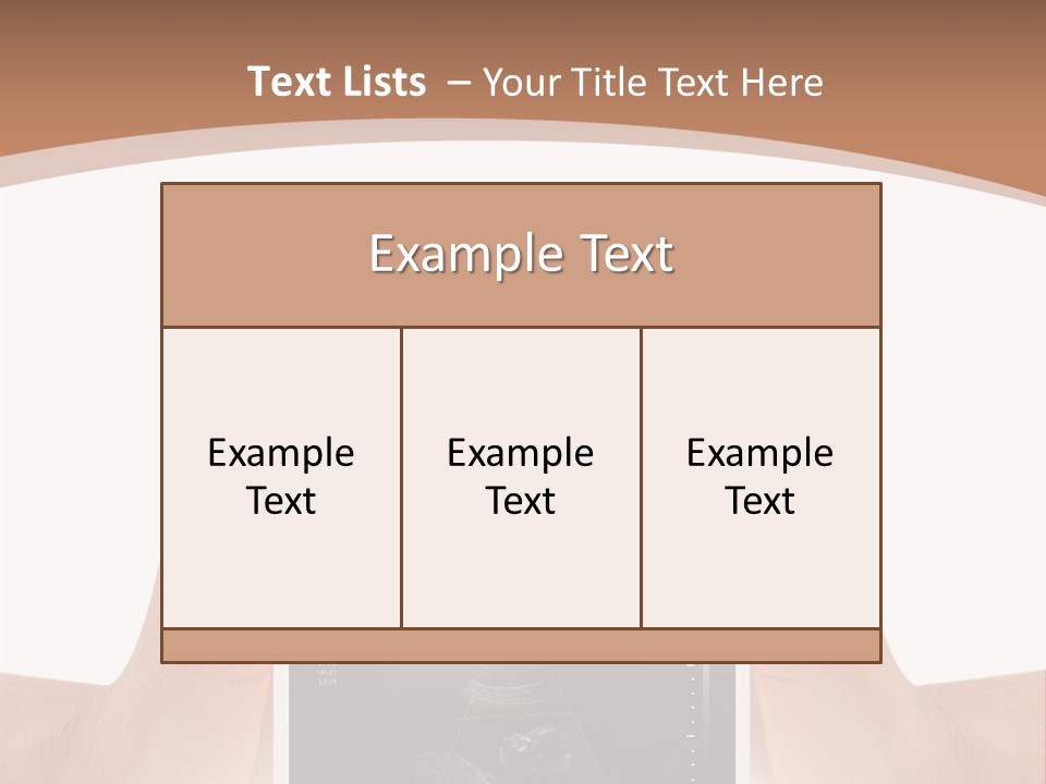 Medical Live Life PowerPoint Template