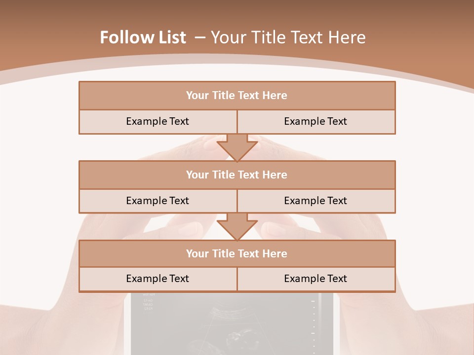 Medical Live Life PowerPoint Template