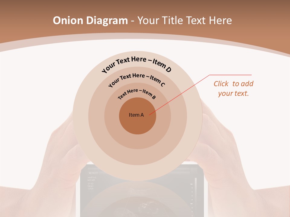 Medical Live Life PowerPoint Template