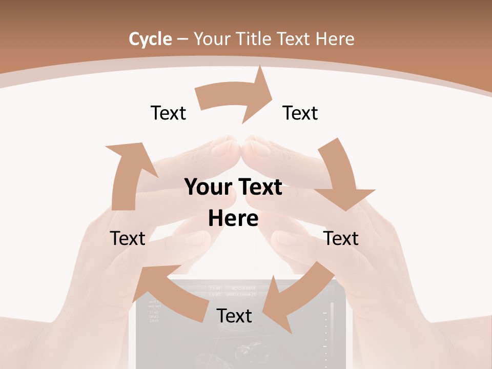 Medical Live Life PowerPoint Template