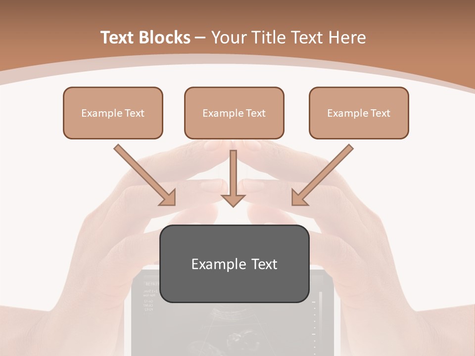 Medical Live Life PowerPoint Template