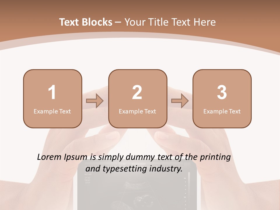 Medical Live Life PowerPoint Template