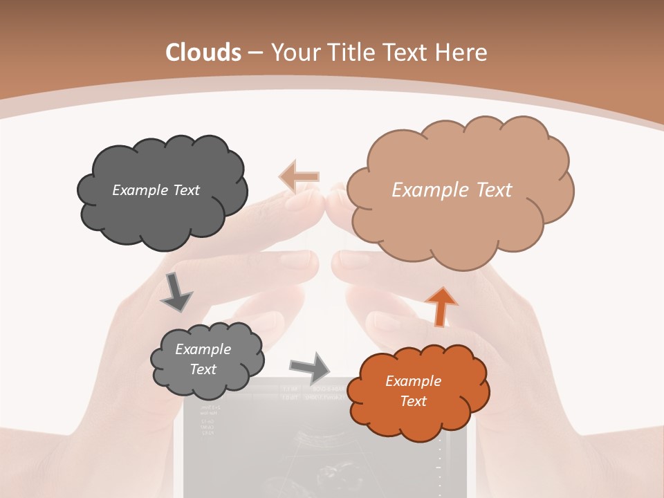 Medical Live Life PowerPoint Template