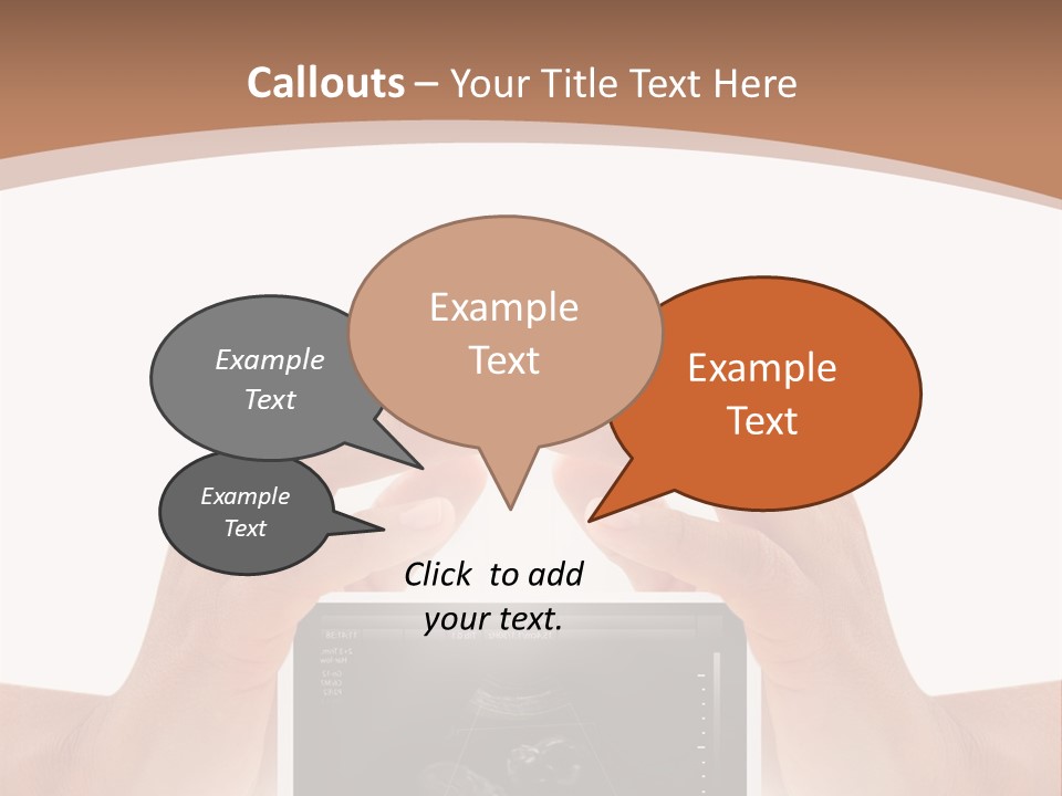 Medical Live Life PowerPoint Template