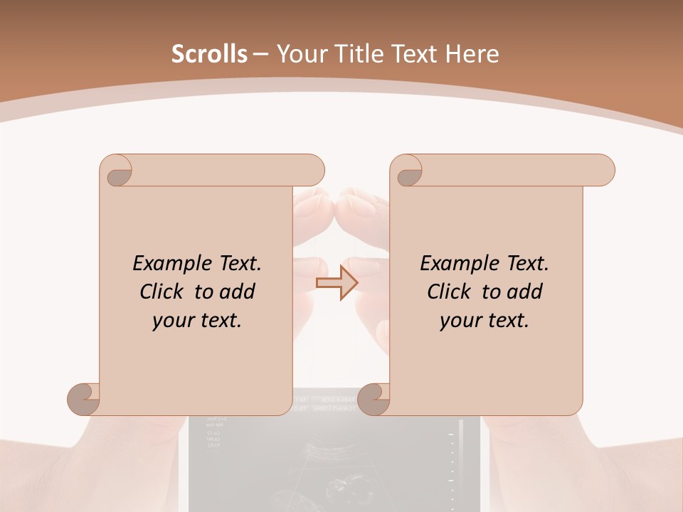 Medical Live Life PowerPoint Template