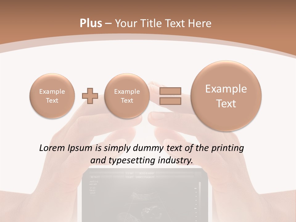Medical Live Life PowerPoint Template