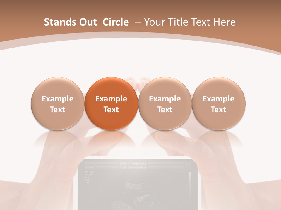 Medical Live Life PowerPoint Template