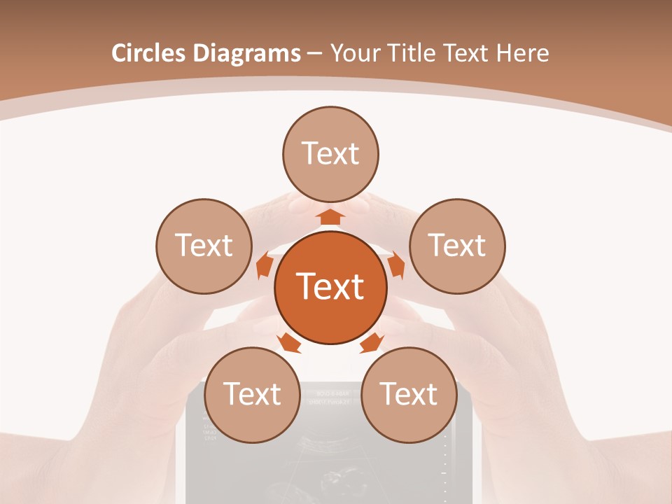 Medical Live Life PowerPoint Template