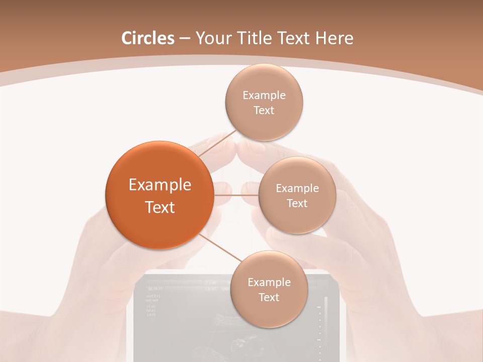 Medical Live Life PowerPoint Template