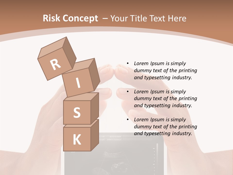 Medical Live Life PowerPoint Template