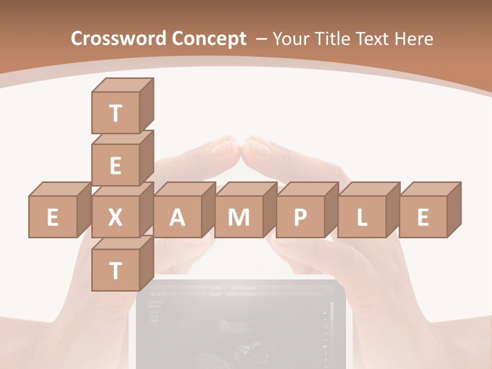 Medical Live Life PowerPoint Template