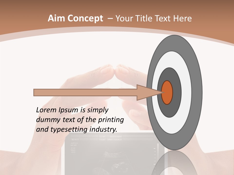 Medical Live Life PowerPoint Template