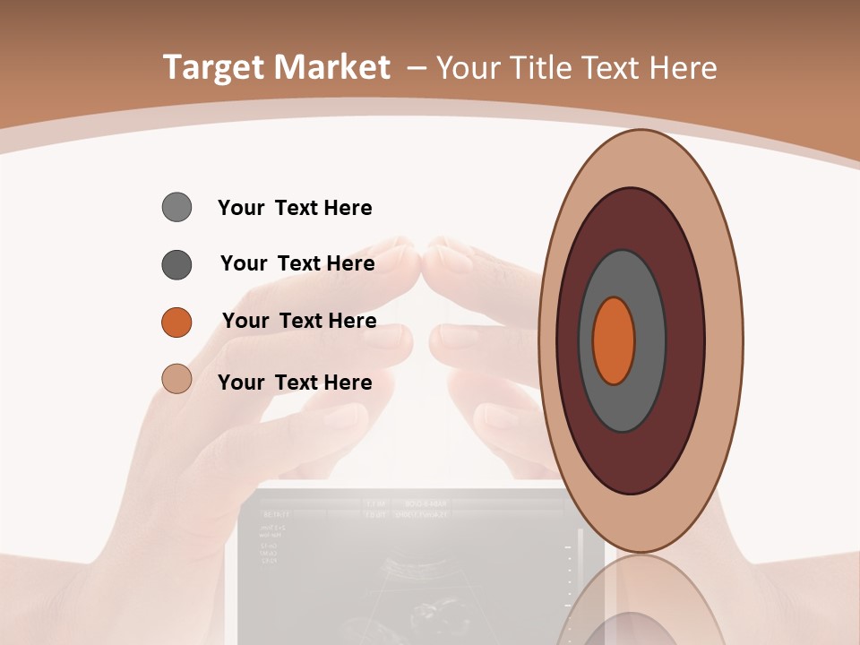 Medical Live Life PowerPoint Template