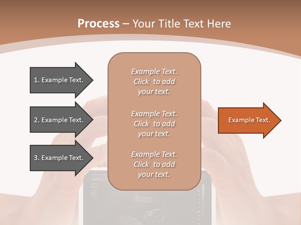 Medical Live Life PowerPoint Template