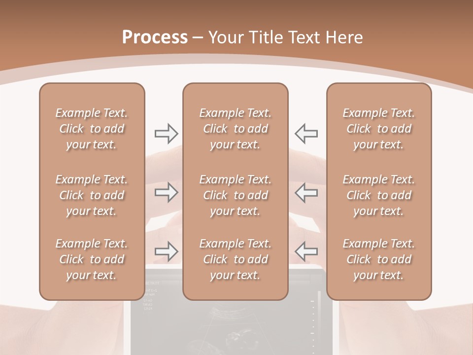Medical Live Life PowerPoint Template