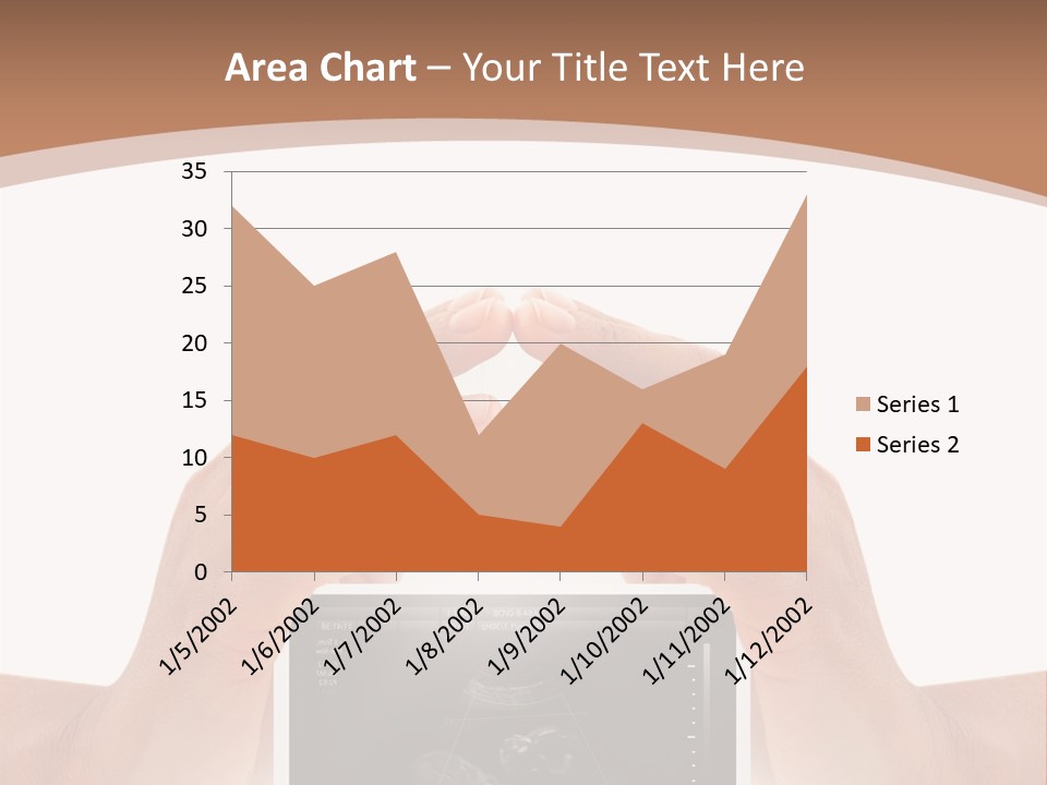 Medical Live Life PowerPoint Template