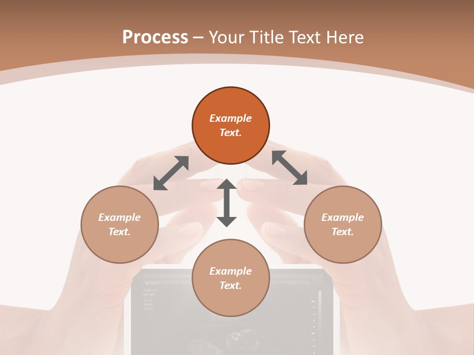Medical Live Life PowerPoint Template