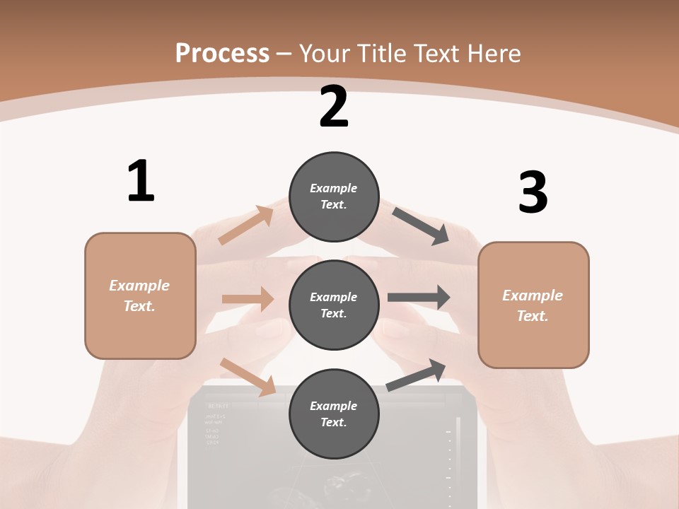 Medical Live Life PowerPoint Template