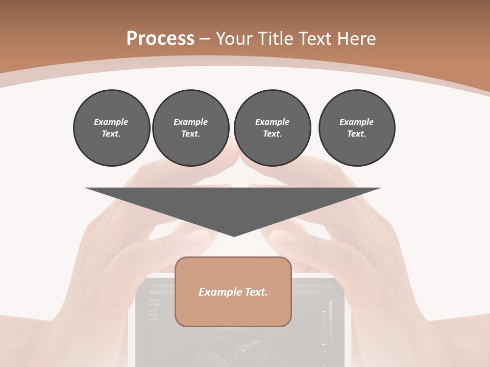Medical Live Life PowerPoint Template