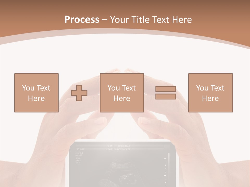 Medical Live Life PowerPoint Template
